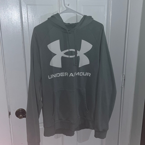 Under Armour Other - Men’s Under Armour Hoodie